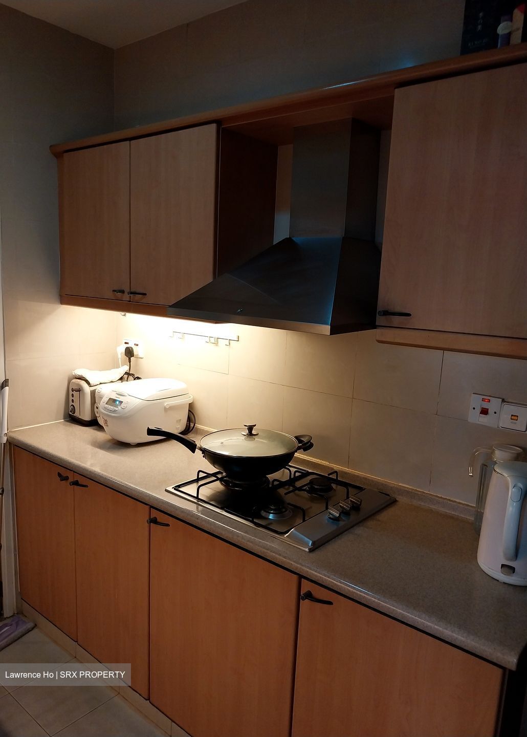 Nineteen Shelford Road (D11), Condominium #446171351